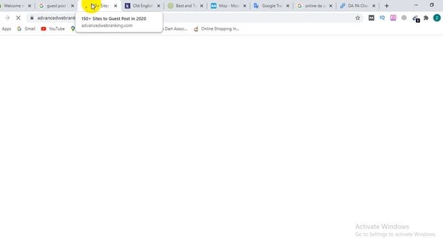 Total Off Page SEO for Google top ranking | Digital Marketing смотреть онлайн