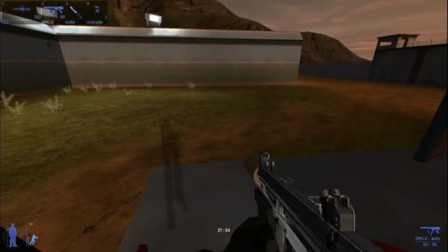 IGI 2 Mission 18 Mission Control | Igi 2 Gameplay | Igi 2 Game | Igi 2 | Igi 2 Mission Control