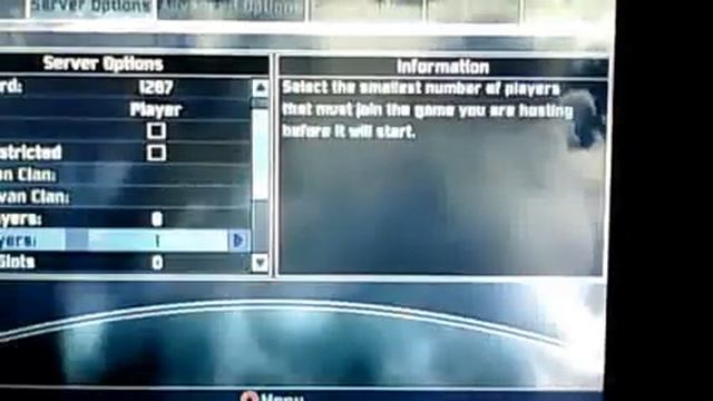 Warhawk player ranked 1/8 Glitch Tutorial смотреть онлайн