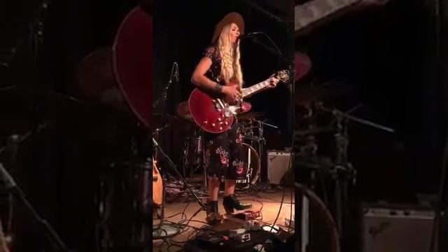 Haley Johnsen The Cedar Minneapolis bobbi Reno 2017 07 08 смотреть онлайн
