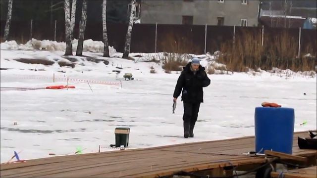 платная рыбалка в ПИРОГОВО - Коргашино смотреть онлайн