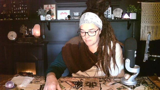Ophiuchus ⛎ Earthly Elder, Dreams & Goals (Scrying, Spirit & Tarot reading) смотреть онлайн