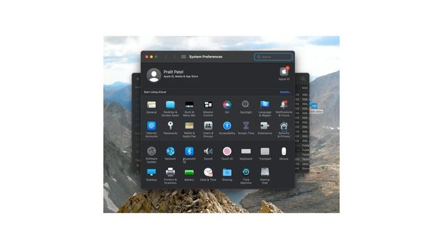 GCAM 6.0 Install and Run on MacOS смотреть онлайн