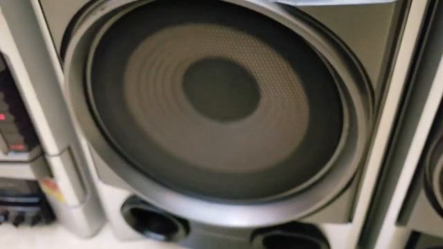 Sony Mhc-Gn1100d смотреть онлайн