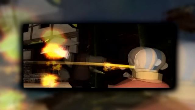 [NarutoPlanet.ru] Avatar the Legend of Aang - the Burning Earth PC смотреть онлайн