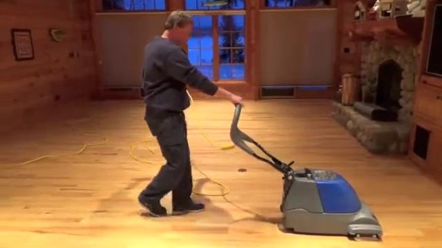Hardwood Floor Cleaning Green Bay WI смотреть онлайн