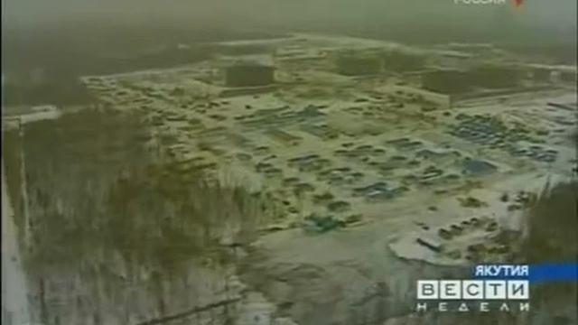 Запуск первой нефти ТС ВСТО смотреть онлайн