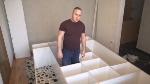 Собираем распашной шкаф (шкаф-купе) ПРАВИЛЬНО! ОСНОВНЫЕ ПРАВИЛА качественной сборки! Видеоинструкци