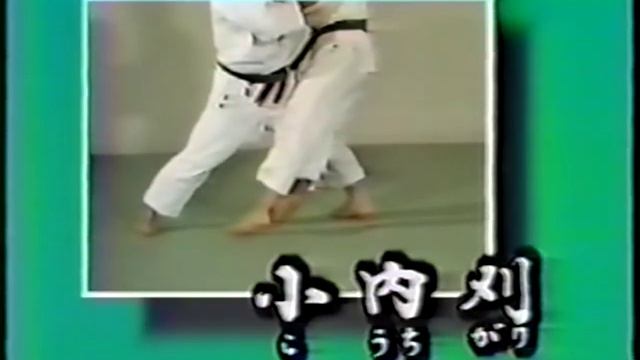 Sato & Yamashita - Judo Basics & Training смотреть онлайн
