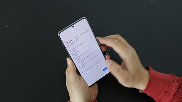 008 : UNBOXING S20 ULTRA & SAMSUNG BUDS | انبوکسینگ (ایس ۲۰ الترا) ایر بدز смотреть онлайн