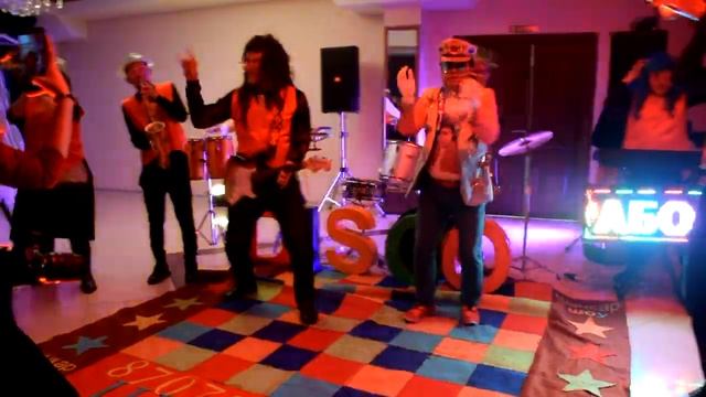 Шанкар шоу DISCO (Думан) www.shankarfoto.ru смотреть онлайн