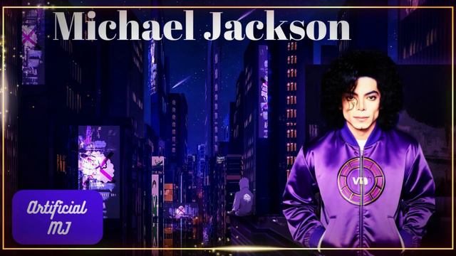 Michael Jackson - My Treasure✨ (NEW 2023!!) KingOfPop Tribute