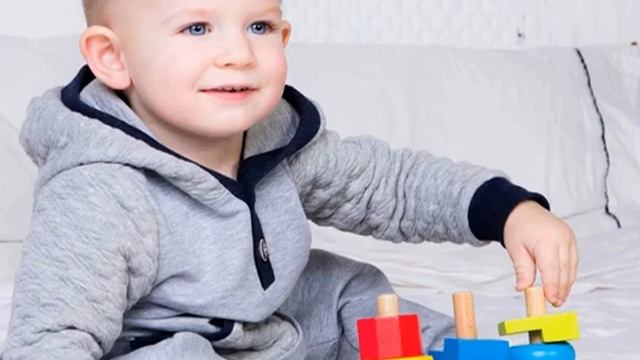 Игрушки для 8 месячного ребенка смотреть онлайн