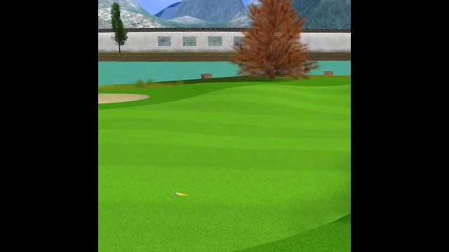 GOLF RIVAL TIPS AND TRICKS(2019) смотреть онлайн