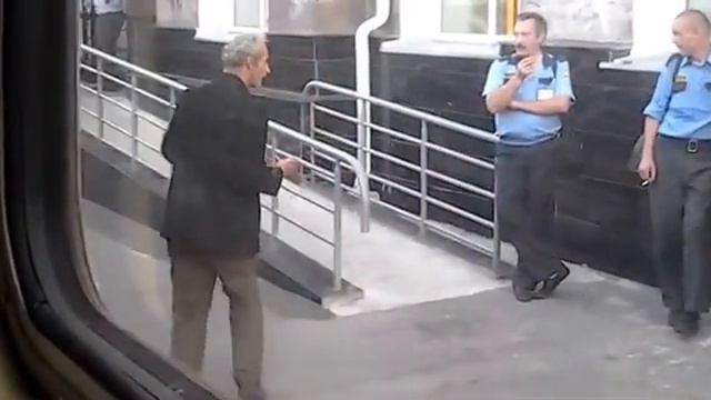 Русский ответ на Кавказскую Лезгинку смотреть онлайн