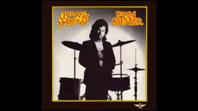 John Mehler - Bow and Arrow смотреть онлайн