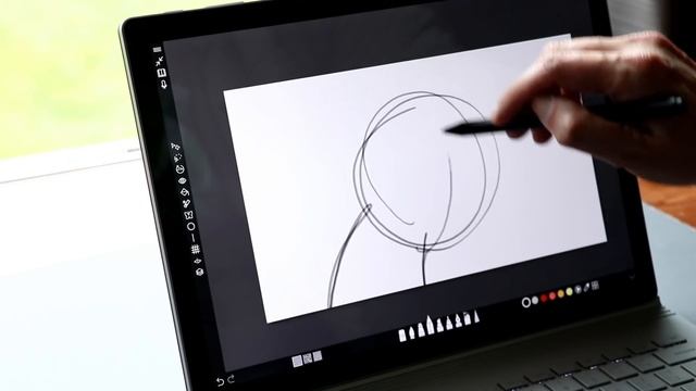 Surface Book 3 - Review