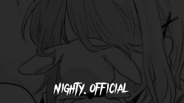 ПАРНИШКА & ELLA - очень жаль что мы умрем // speed up смотреть онлайн