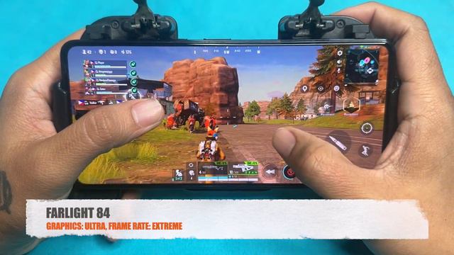 TECNO CAMON 20 PRO GAME TEST - ITO NA ANG HINAHANAP NIYO NA GAMING ENTRY LEVEL PHONE! SOLID LAKAS! смотреть онлайн