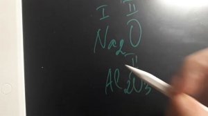 Высшие оксиды. Составляем формулы