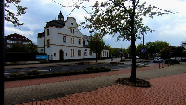 Alt - Erkrath (Germany, NRW) In 4K