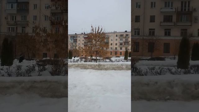 Андрей Демидов Полевой спуск Прогулки по старой Самаре смотреть онлайн