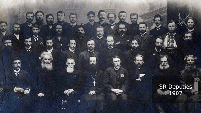 The First Russian Parliament and Constitution | The Duma (1906-1917) смотреть онлайн