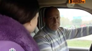 Олег Газманов ездит в кабинете на колесах!