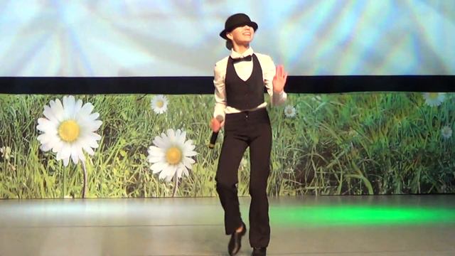 Чарли Севрук Оля смотреть онлайн