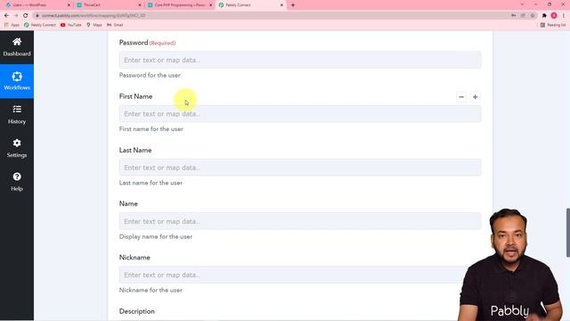 When Sale Happens in Thrivecart Create User in WordPress Automatically смотреть онлайн