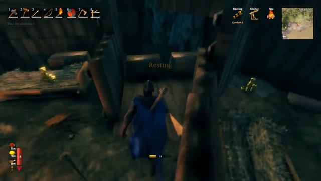 valheim смотреть онлайн