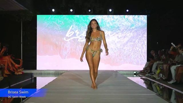 Brisea Swimwear Fashion Show Miami Swim Week 2022 DC SwimWeek (20)