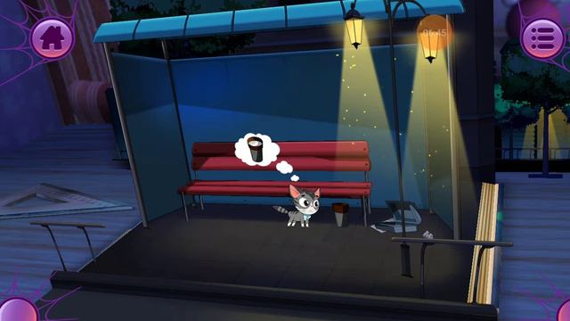 Машкины страшилки 2 часть смотреть онлайн