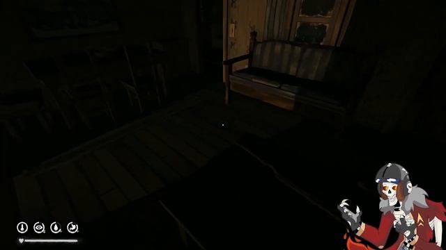 Starting a new save like the fool I am | The Long Dark смотреть онлайн