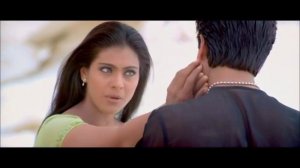 Шахрукх Кхан и Каджол - Потому что нельзя