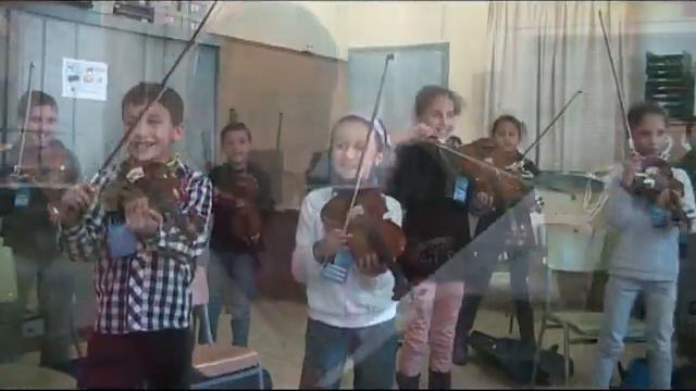 Orquestra de Corda Anicet de Pagès 20 de febrer 2015 смотреть онлайн