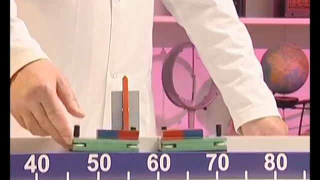Задание 2 взаимодействие магнитов смотреть онлайн