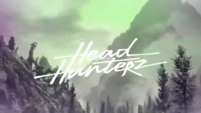 Headhunterz-Dragonborn (Official Videoclip)