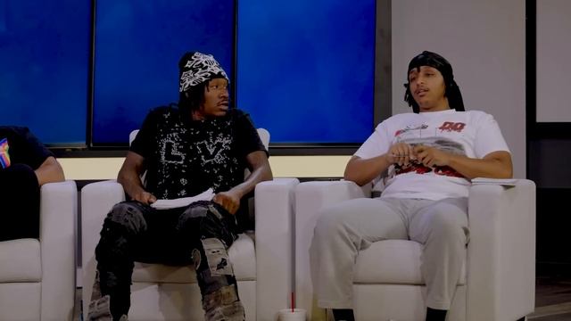 AMP SHARK TANK смотреть онлайн