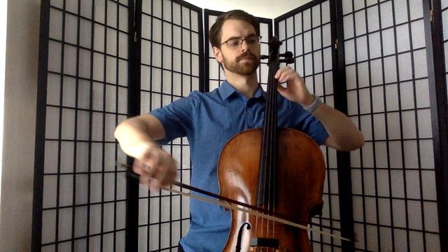 8. March in G - Melody смотреть онлайн