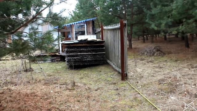 Сарай. Часть 1. Начало смотреть онлайн