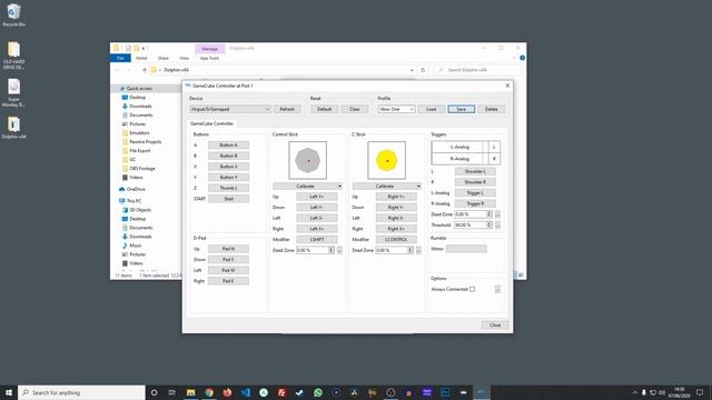 Dolphin Emulator Setup Guide - How to Play GameCube games on PC | How To Retro смотреть онлайн