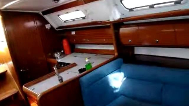 Bavaria 36 Cruiser - 2005 Yacht Charter MURTER