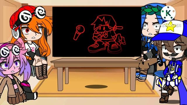 Smg4 || Reacciona A || Mario Madness || GC || Marshall Loud смотреть онлайн