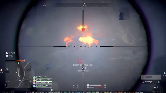 Battlefield V Firestorm **** смотреть онлайн