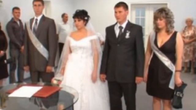 Загс смотреть онлайн