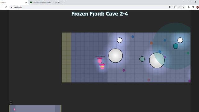 Arfuans 6 - Frozen Fjord 0 смотреть онлайн