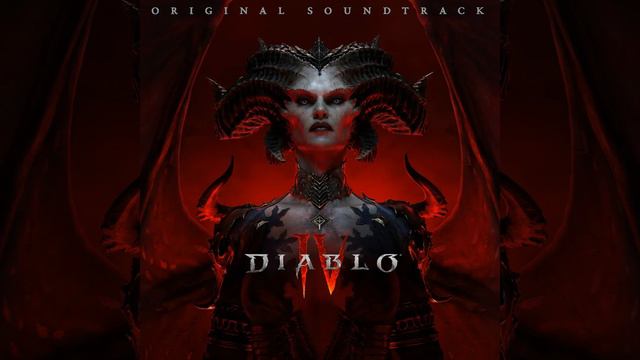 Diablo 4 Ost 41 Hell смотреть онлайн