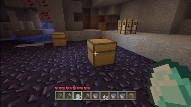 Minecraft Xbox 360 Edition - Working Duplication Glitch смотреть онлайн