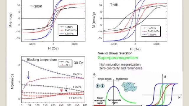 Advances in Nanomaterials for Thermolysis of Cancer Cells | Albany State University смотреть онлайн